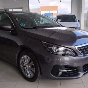 Peugeot 308sw Allure Pack 1.6 BlueHDI 120 EAT6