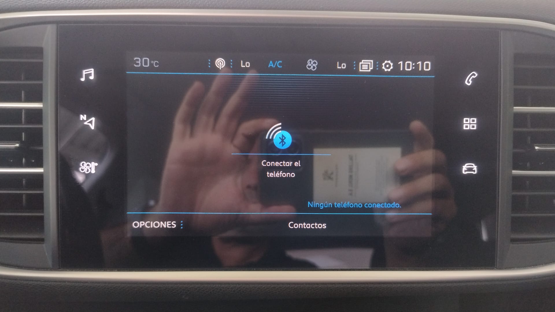 Peugeot 308sw Allure Pack 1.6 BlueHDI 120 EAT6 - Imatge 9