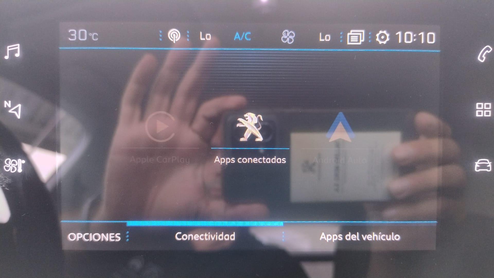 Peugeot 308sw Allure Pack 1.6 BlueHDI 120 EAT6 - Imatge 8