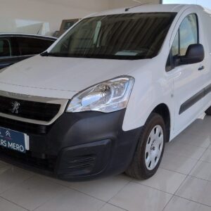 Peugeot Partner FG 1.6 HDI 90CV