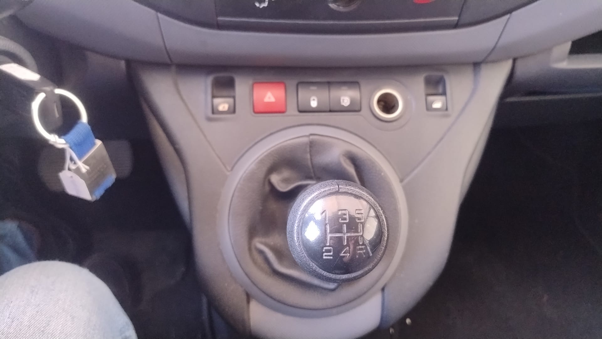 Peugeot Partner FG 1.6 HDI 90CV - Imatge 10