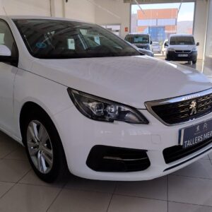 Peugeot 308 Active Pack PureTech 130 Man.
